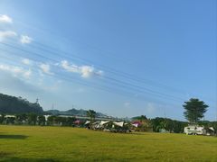 -长洲岛都市农业公园