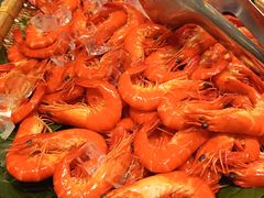 -初色海鲜自助(万丰路店)