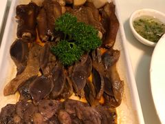 -新大咀港式茶餐厅(宝山万达店)