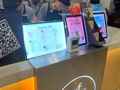 -CoCo都可(健翔桥店)