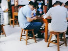 -回坊马二饺子馆