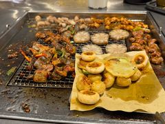 -塘屋烧烤·云南火塘烧烤品牌(春城慧谷旗舰店)