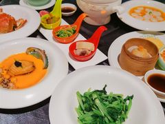 -蟹榭·本帮江浙菜·蟹宴(五角场合生汇商场店)