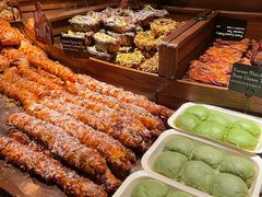 -B&C黄油与面包·THE GARDEN BAKERY概念店(世纪汇店)