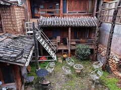 -田德能咖啡博物馆