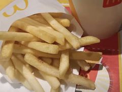 -麦当劳(无锡永乐店)