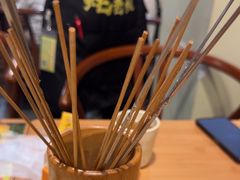 -蚝老板海鲜烧烤大排档(码头店)