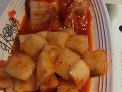 -小鲜肉延边朝鲜族烤串(珠海店)