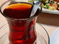 -梅夫娜土耳其餐厅.清真HALAL