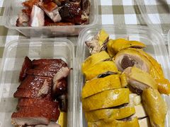 -永祥烧腊餐厅(虹口店)
