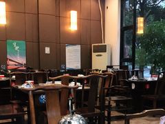 大堂-丁月玉兔王(大渡口店)