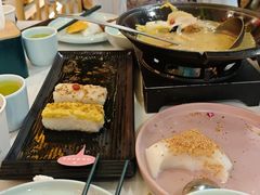 -奔跑吧陕菜·盛世长安(民乐园万达店)