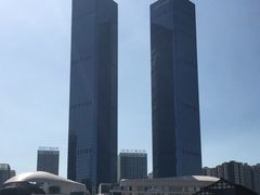 -花果园湿地公园
