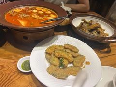 -临家闽南菜(宝洲路店)