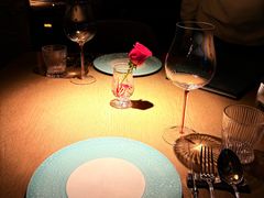 -波特曼西餐厅(中央大街店)