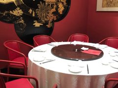 包厢-东富酒家(龙湖西溪天街店)