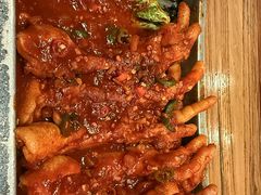 -恩你小木屋·韩式料理(假日广场店)