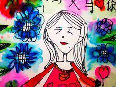 -缤纷鸟美术书法(汉神购物广场校区)
