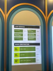 -Browhaus眉睫沙龙