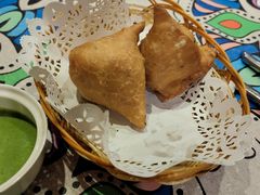 -Santoor 萨都里印度餐厅(北锣鼓巷店)