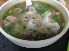 -清真蒋有记(老门东店)