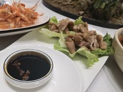 -山明水秀农庄