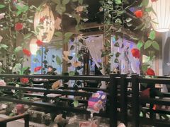 -呷哺呷哺(松江开元店)