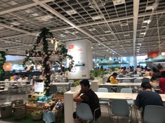 -宜家·瑞典风味餐厅(烟台路店)