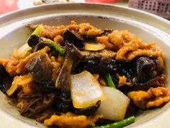-山西会馆·晋菜·晋商宴·牌匾博物馆(胜利东街店)