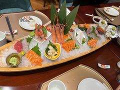 -一本魅·日式料理