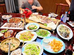 -齐道清真餐厅(金阳商贸城店)