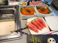 -海底捞火锅(振华商厦店)