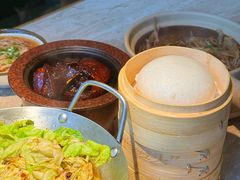 外婆红烧肉-佬肥猫(七宝宝龙店)