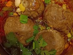 -盛香亭热卤(欢乐港湾店)