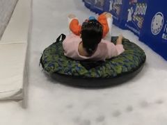 -Mr·Kuma酷么先生雪之乐园