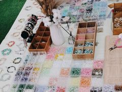 -郑在DIY·潮玩银饰绘画手作(中央大道旗舰店)