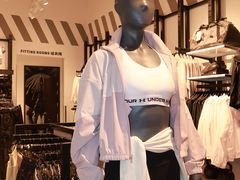 -砂之船奥特莱斯(合肥店)