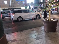 -上海波特曼丽思卡尔顿酒店