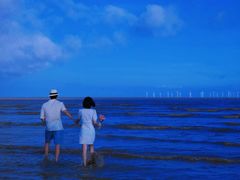 -南汇嘴观海公园