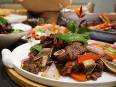 -悦哉·派对·草坪婚礼·围炉煮茶(三圣乡店)