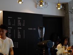 -Home Cafe(水榭春天店)