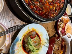 -川悦留香·海鲜餐厅(海棠68环球美食街店)