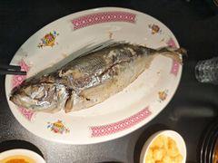 打冷巴浪鱼-皮蛋弟砂锅粥·30年老字号(总店)