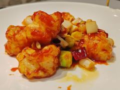 -大鸭梨烤鸭(金色漫香店)