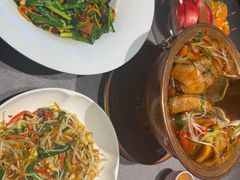 -食味楼(枫林湾店)