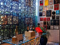 大堂-AZUR聚(香格里拉饭店)