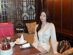 -蛇口希尔顿南海酒店·随轩中餐厅·粤菜