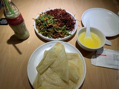 -榆林镇筋饼(知春路店)