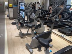 -FLARE STAR FITNESS(复地活力城店)