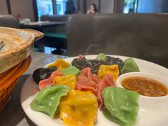 -1937青岛老味道·海肠捞饭·青岛菜(大鲍岛栈桥店)